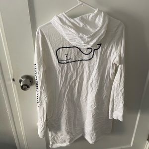 Vineyard Vines Swim Coverup